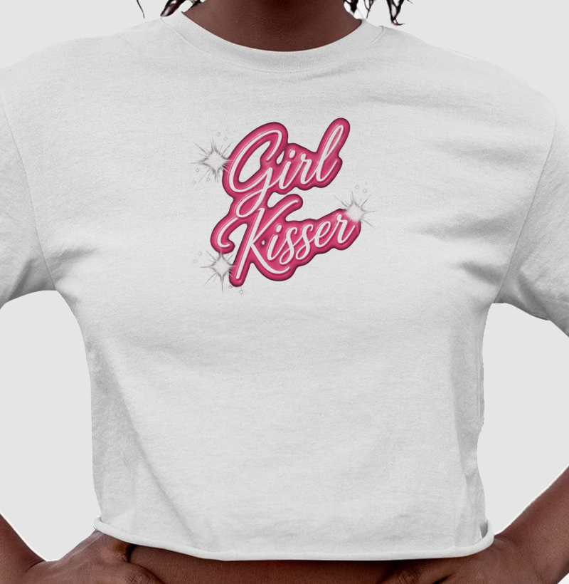 Girl Kisser Club 💋