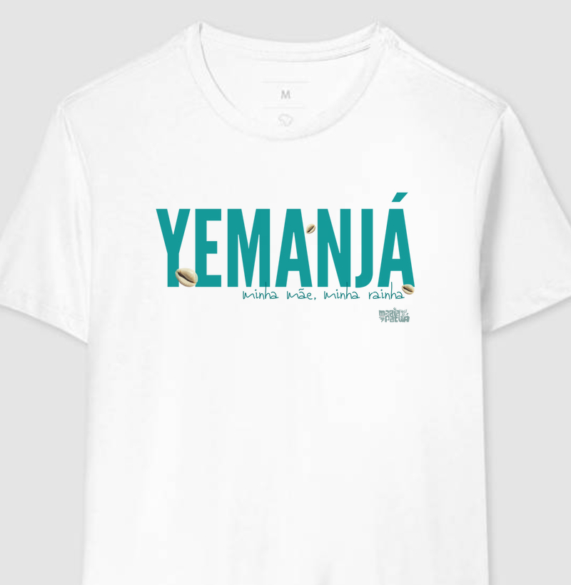 Yemanjá Minha Mãe, Minha Rainha Maria Patuá