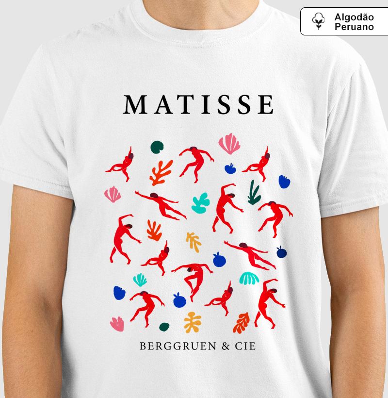 Matisse Papeis Premium 