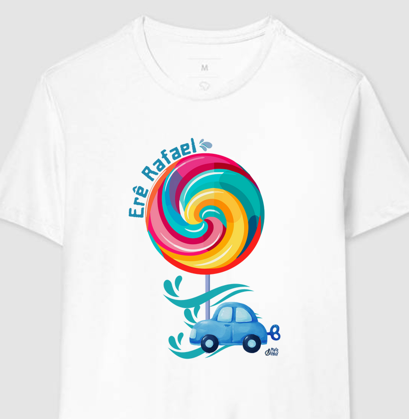 Erê Rafael Maria Patuá