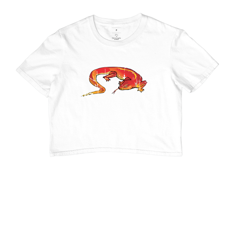 75 O Lagarto