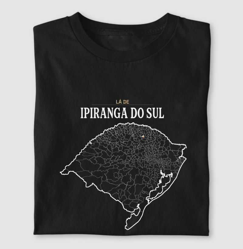 Ipiranga do Sul | Território RS
