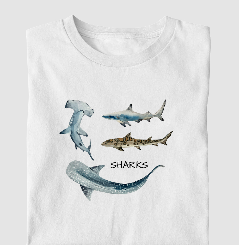 The Sharks