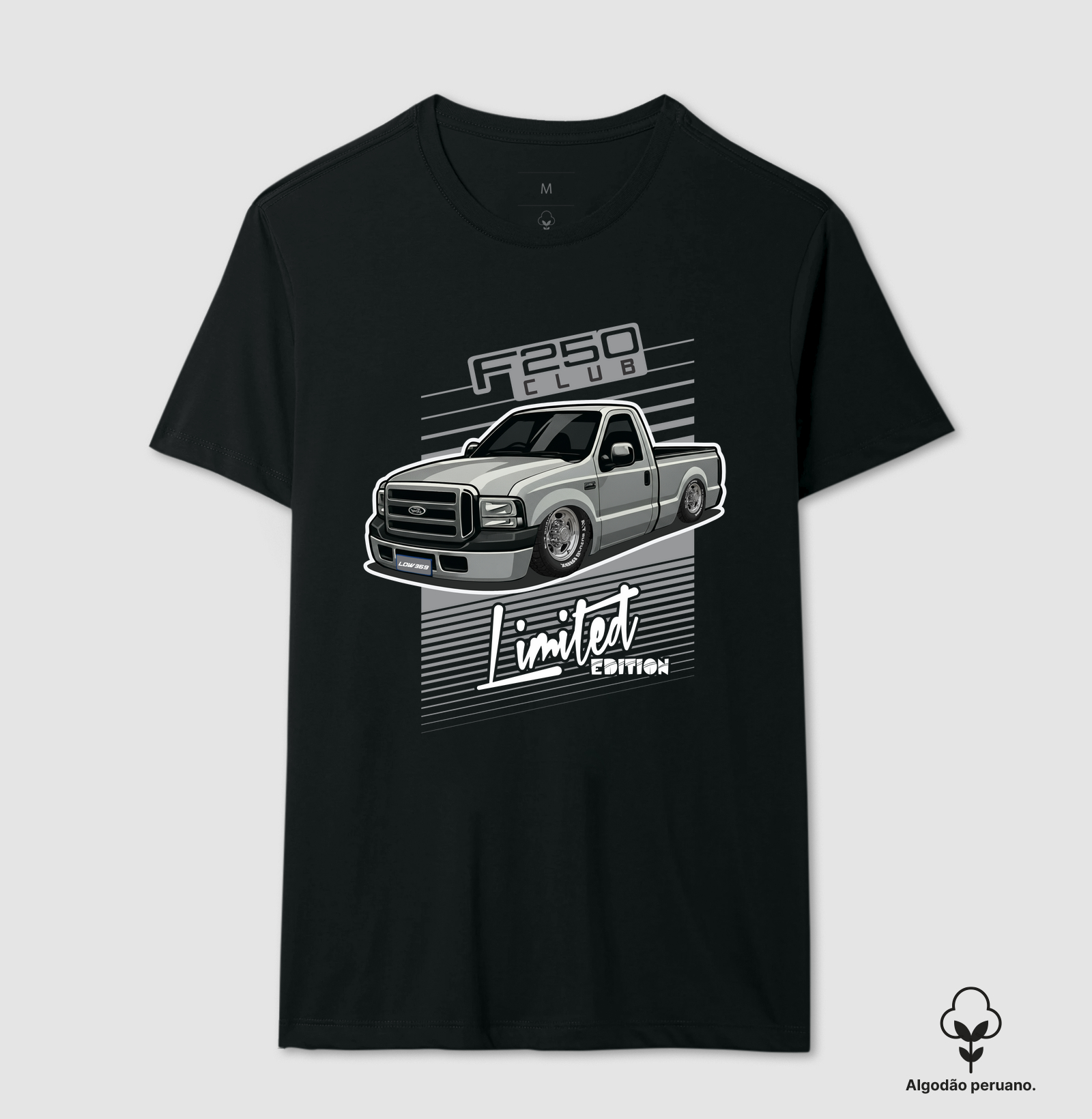 f-250 Limitd