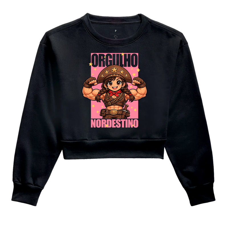 Orgulho Nordestino 2