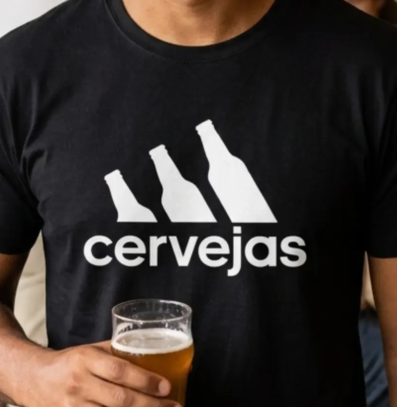 Cervejas