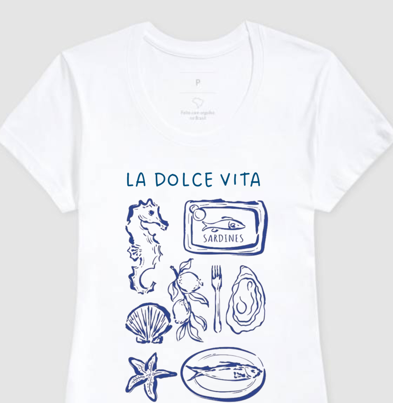 La Dolce Vita Marinha