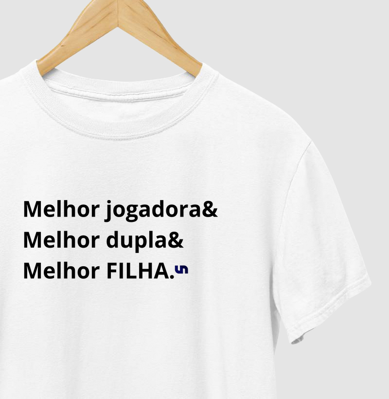 Melhor Filha