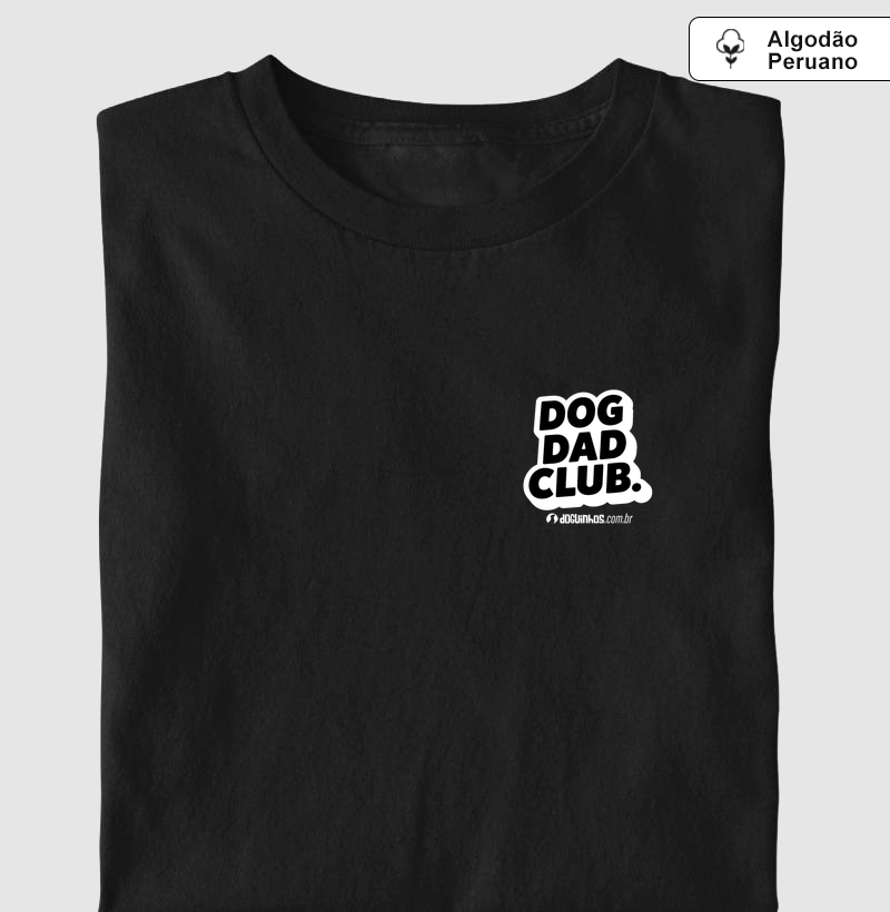 Dog Dad Club