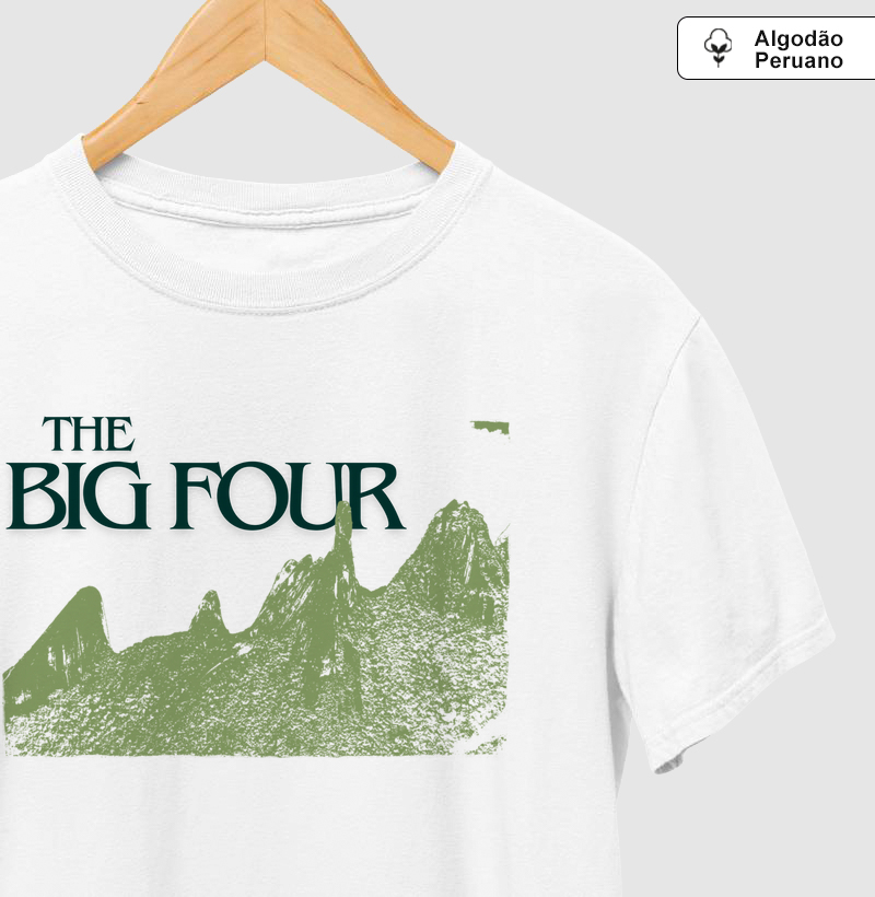 The Big Four - color