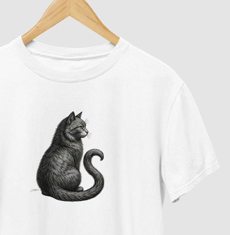 Cat Couple — Lado A