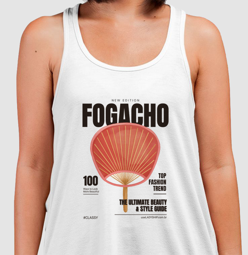 FOGACHO