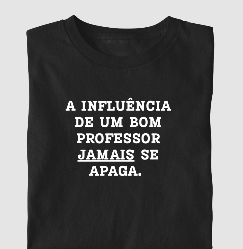 Professor Legado que Ilumina