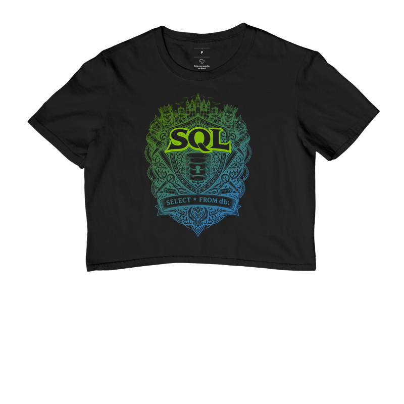 SQL: The Data Keeper