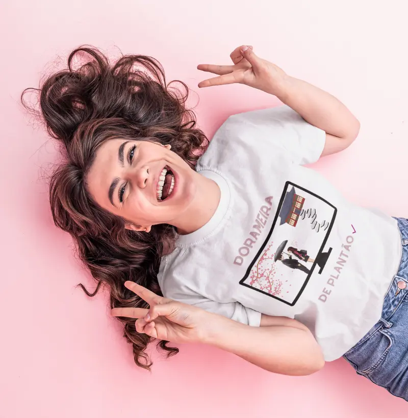 DORAMEIRA DE PLANTÃO