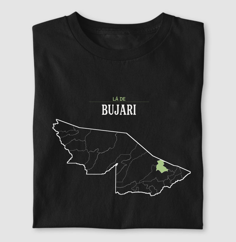 Bujari | Território AC