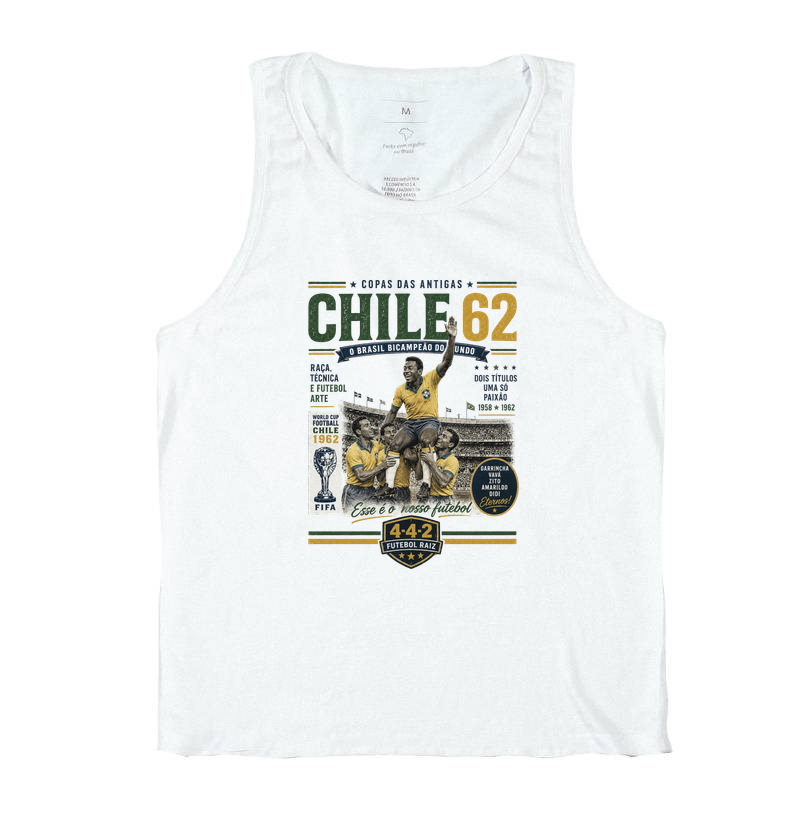 Chile 62