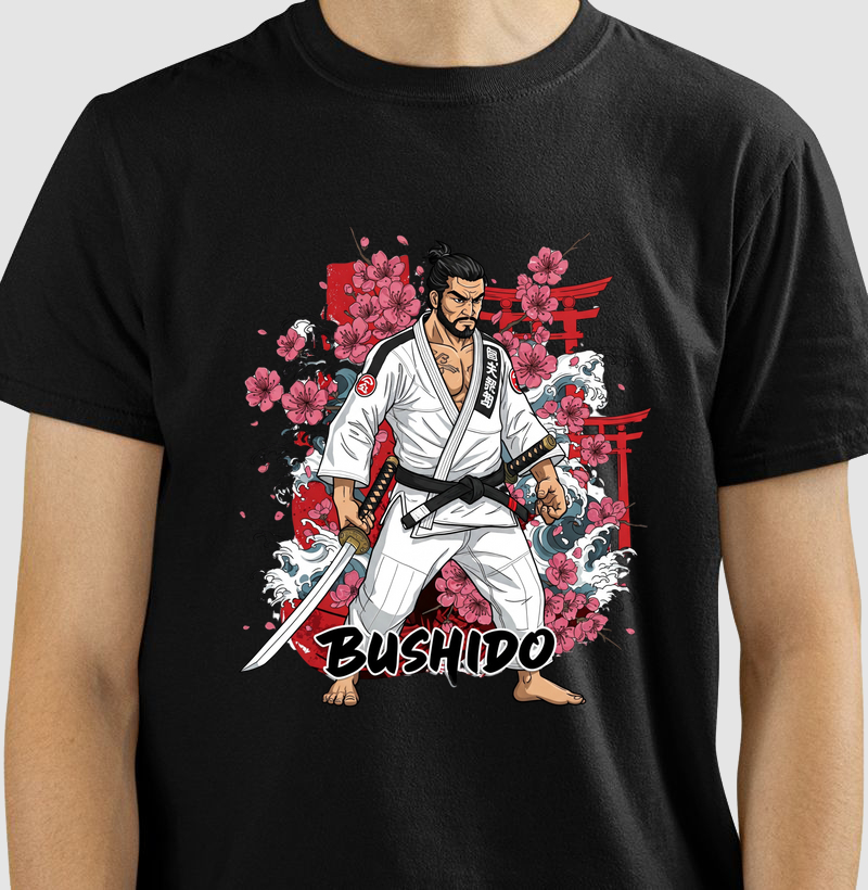Samurai - Bushido