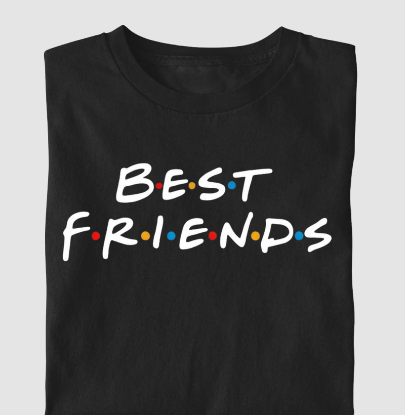 BEST FRIENDS 