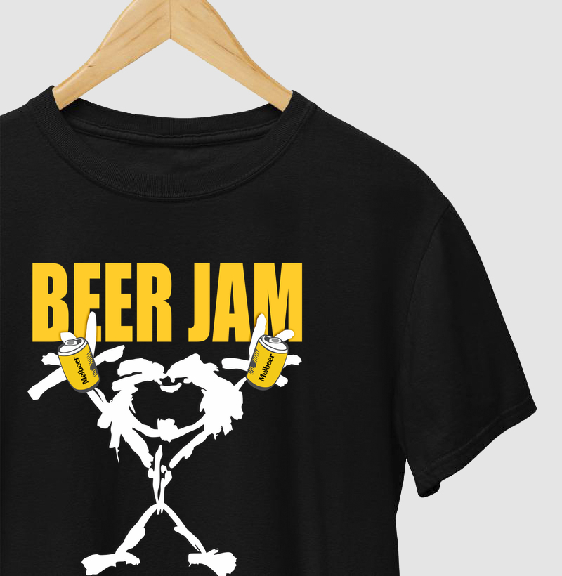 Beer Jam