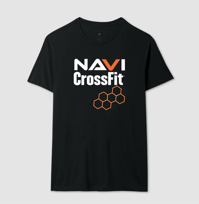NAVI CROSSFIT - HOODIE
