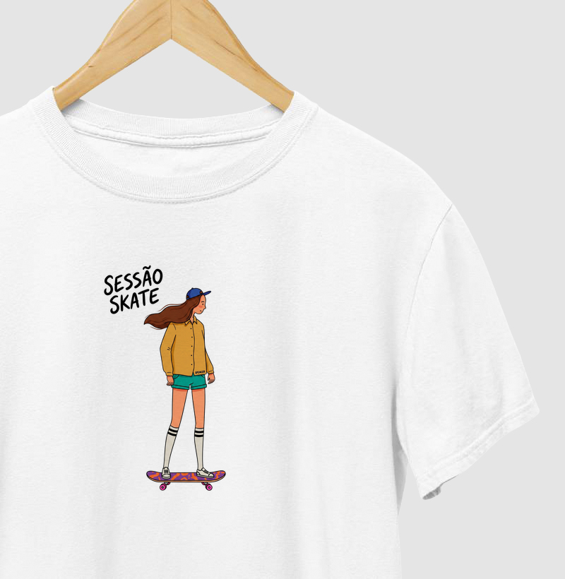 Sessão Skate
