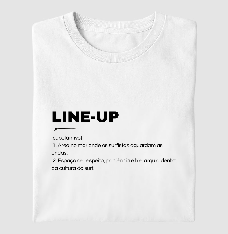 Line-up Surf