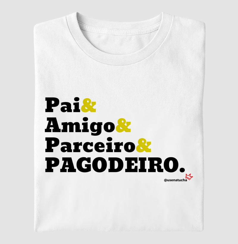 & PAGODEIRO