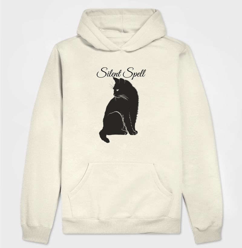 Silent Spell – Gato Preto