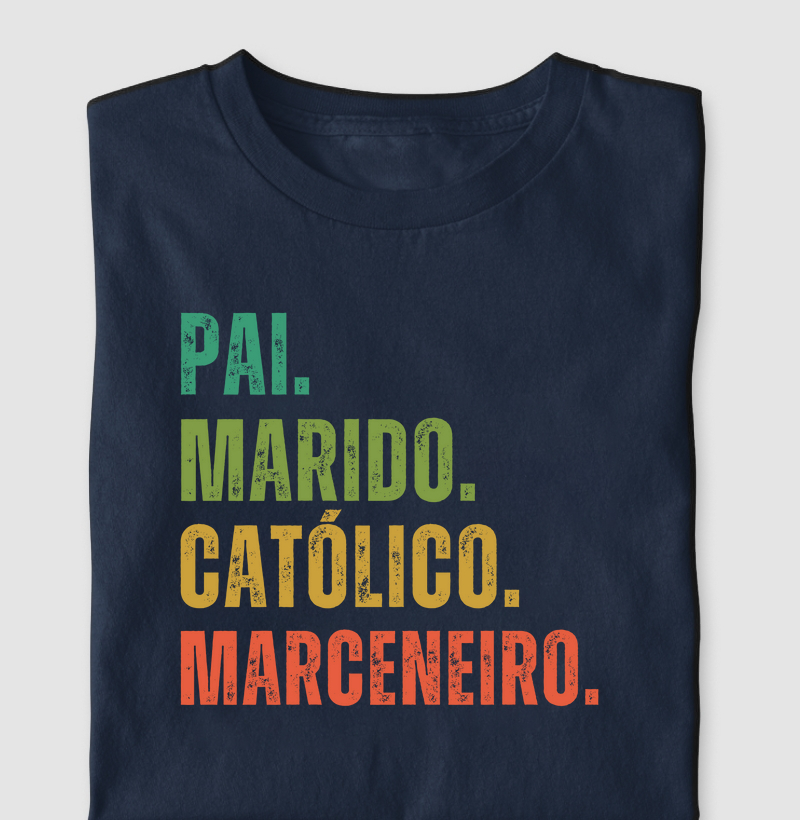 Católico Marceneiro