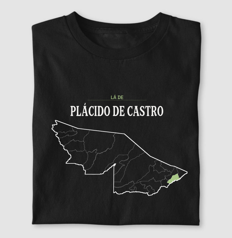Plácido de Castro | Território AC