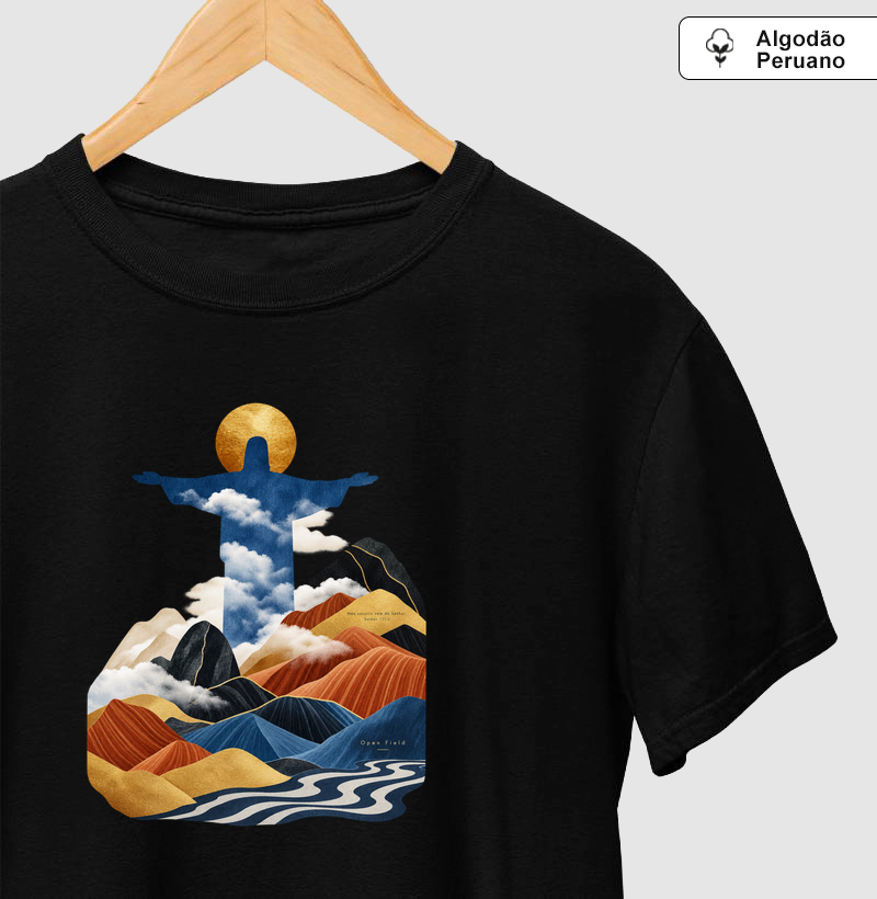 Origens | Rio de Janeiro | Meu Socorro Vem do Senhor
