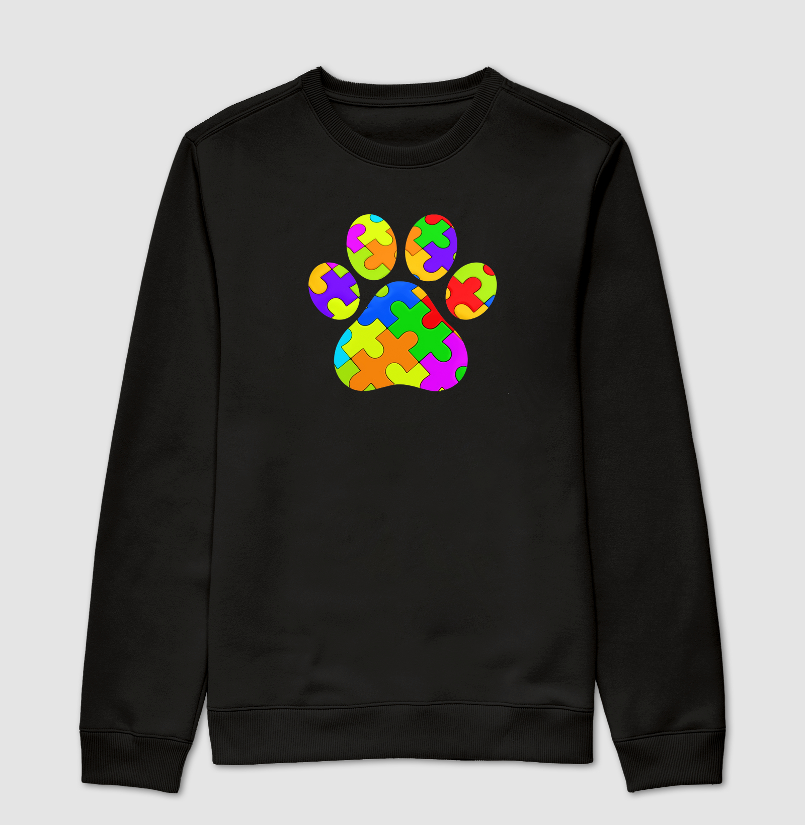 Patas_Quebra Cabeça_colors