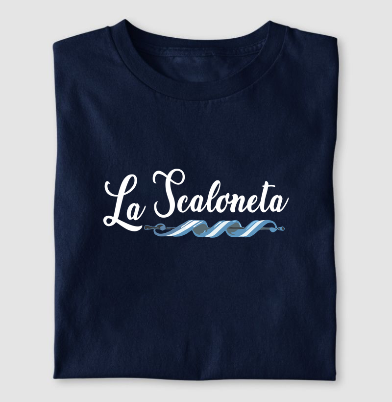LA SCALONETA