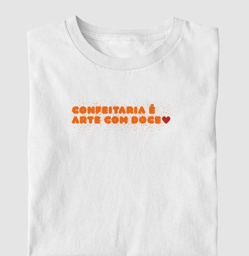 arte com doce