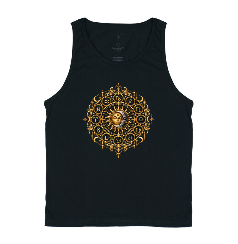 Mandala do Zodíaco