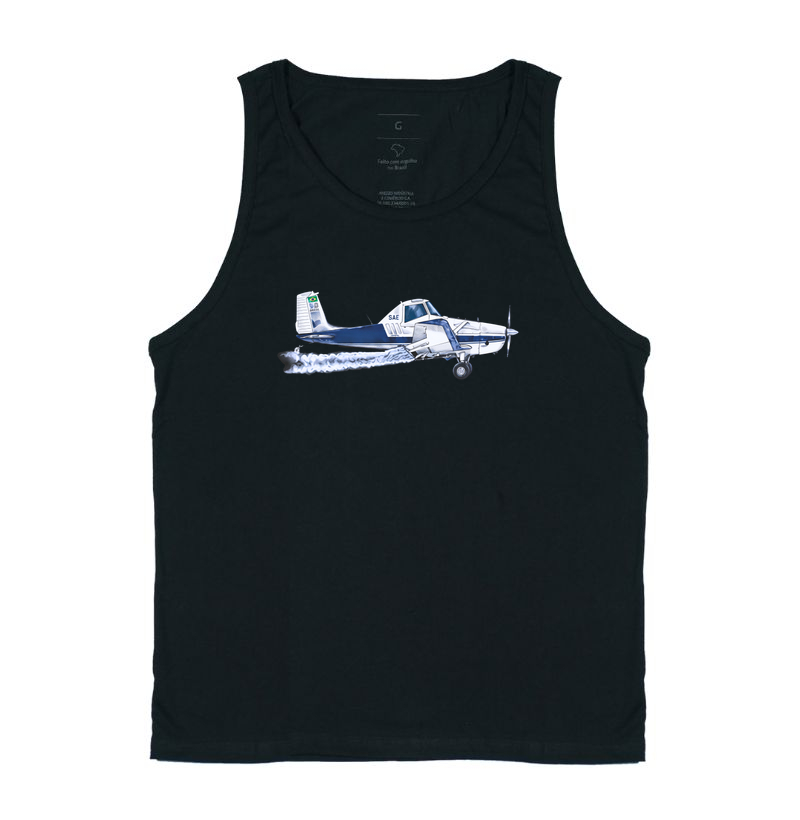 Cessna A188B AG Truck