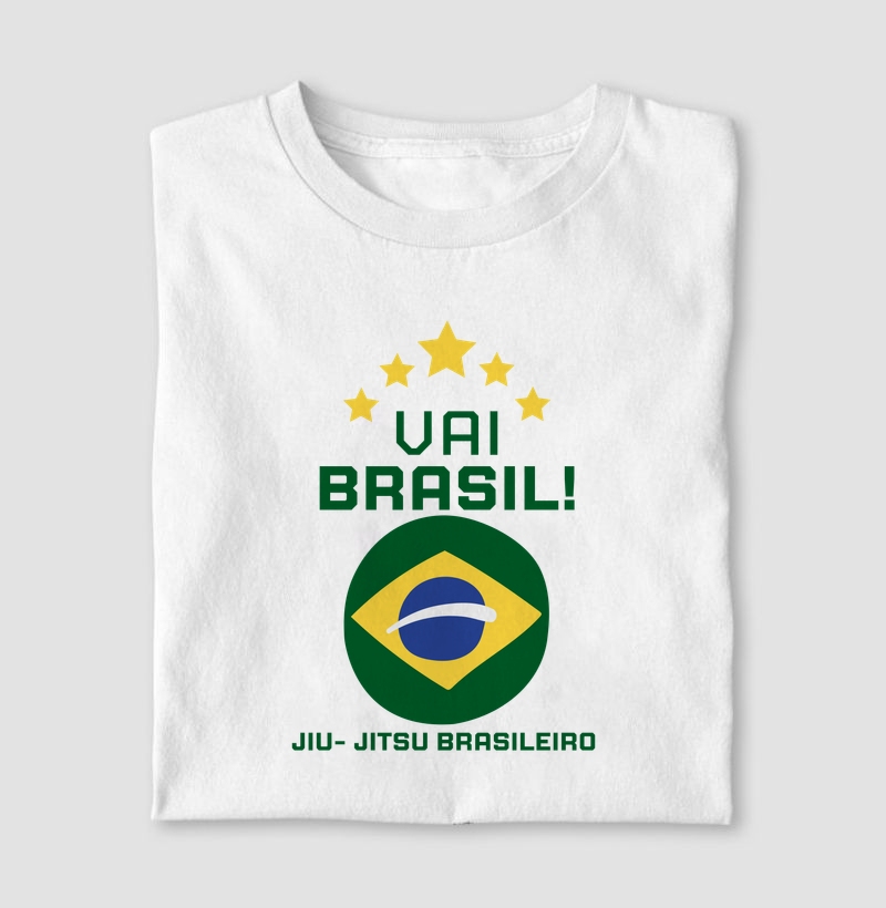 Legado - Vai Brasil - Jiu-Jitsu Brasileiro