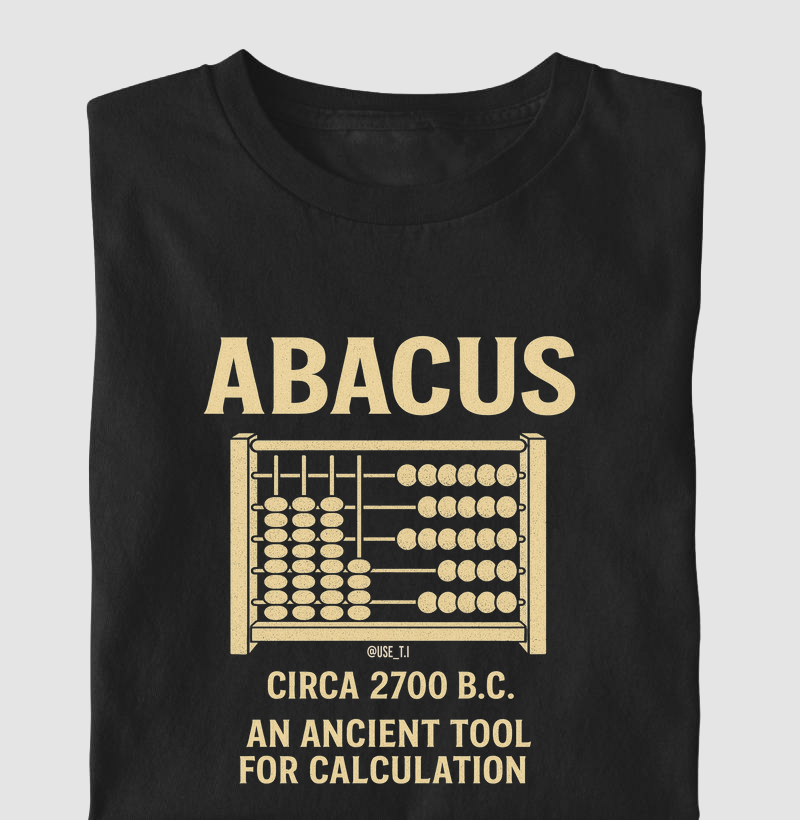 "Abacus II" T.I