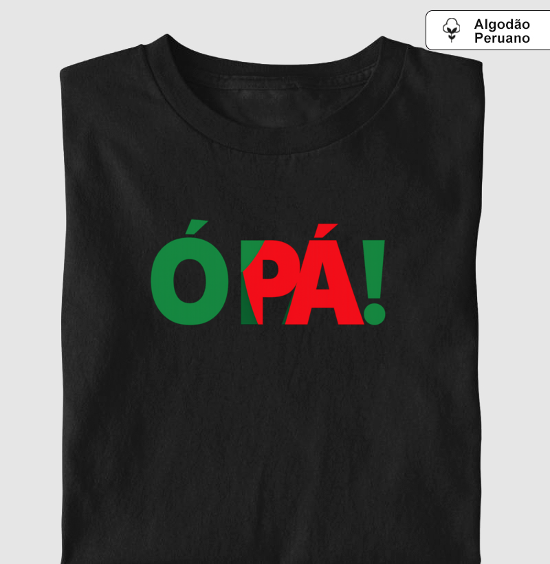 Ó PÁ