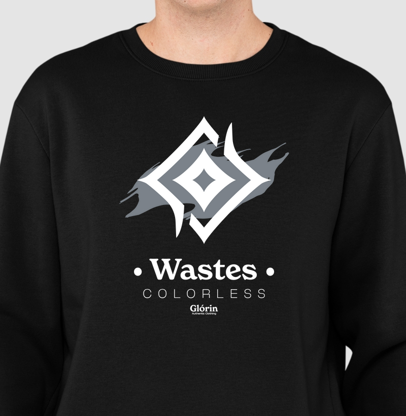Wastes - Runes