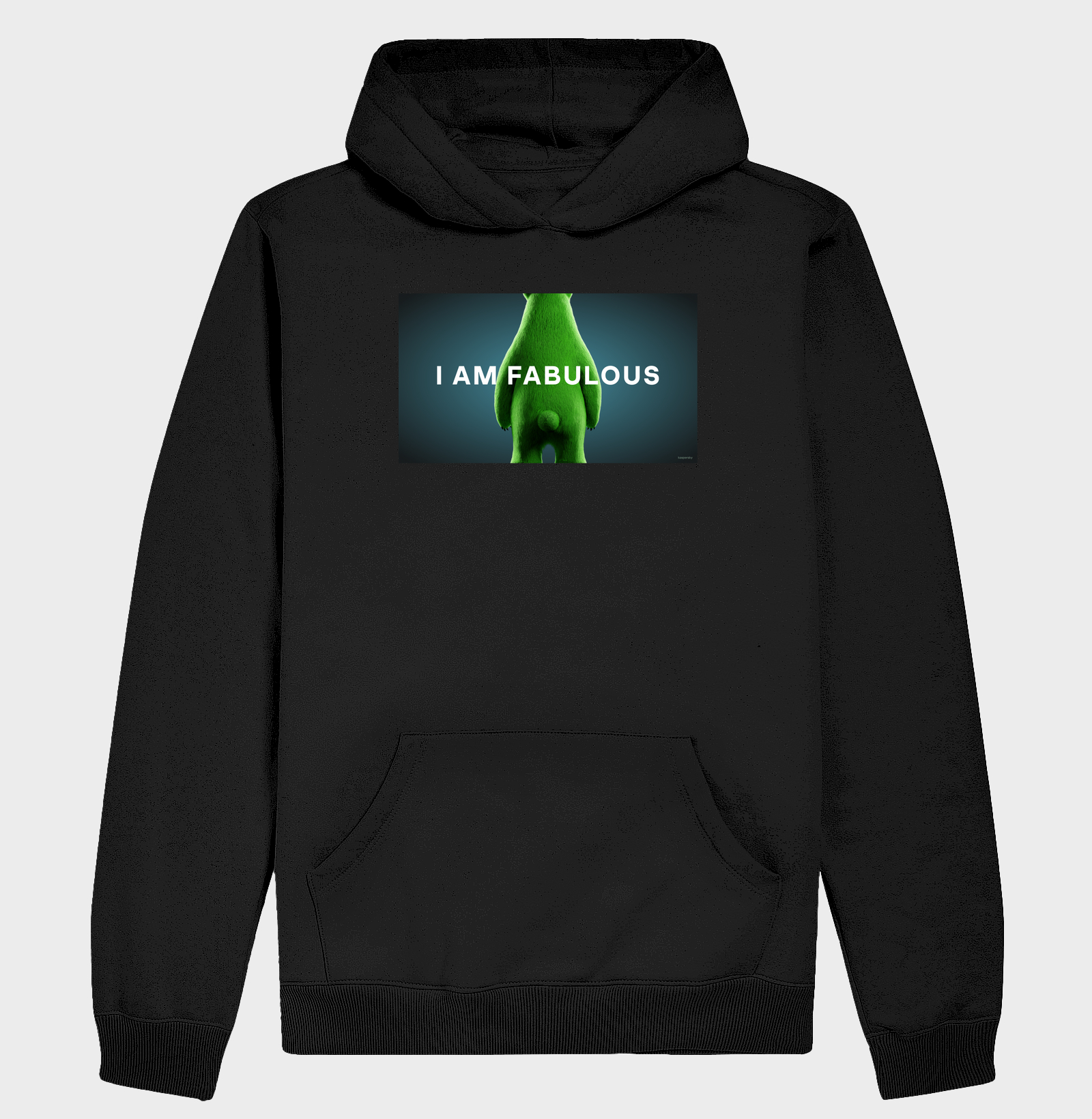 Midori I am Fabulous