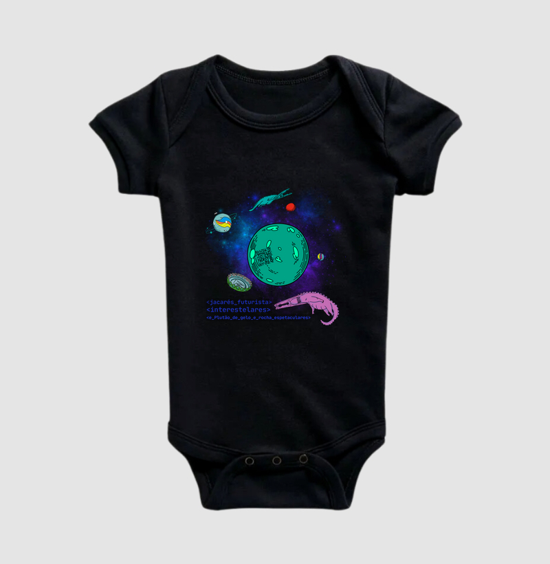 Kuiper Body Infantil