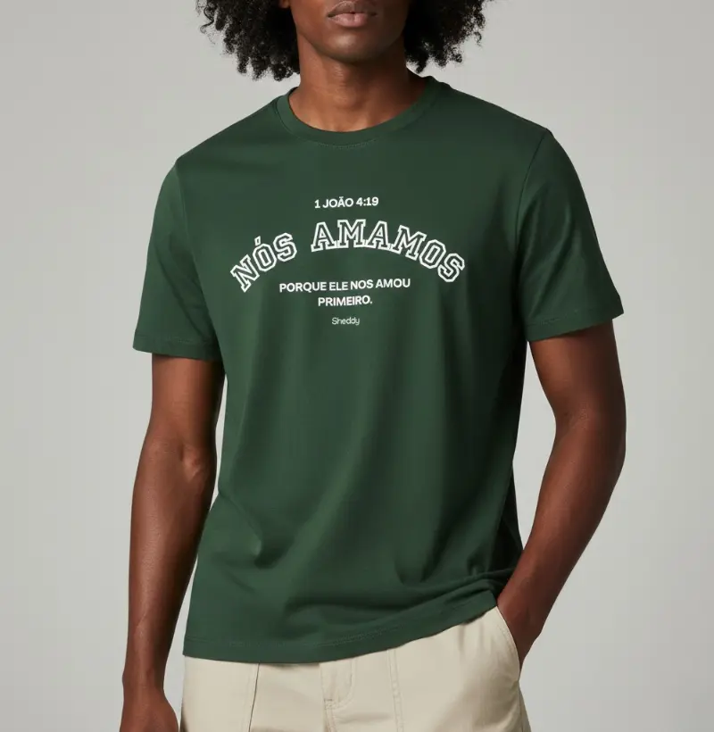 Camisa 0