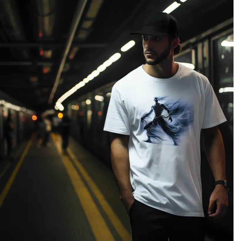 Espírito da Capoeira 1