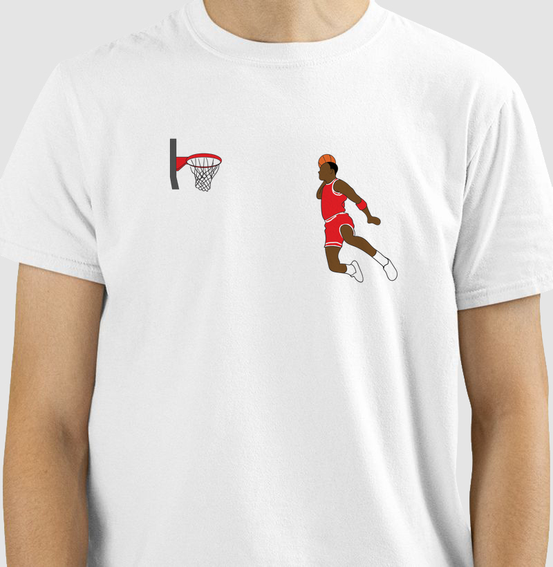 (Basquete) MJ 