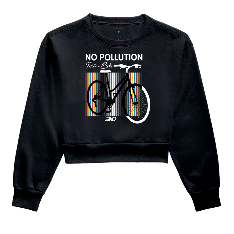 CAMISETA CASUAL CICLISMO