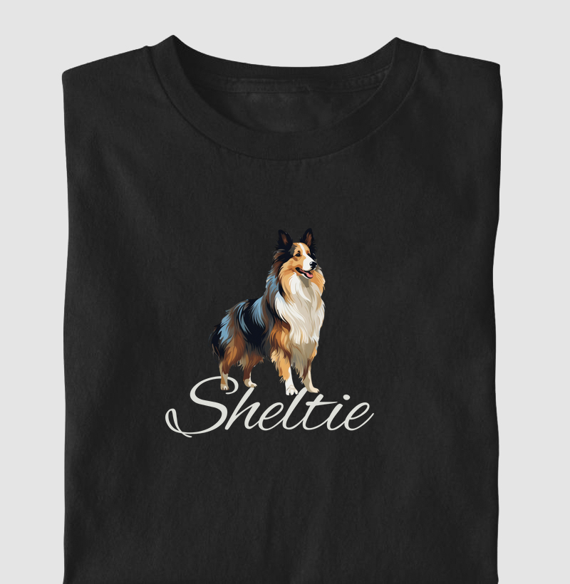 Sheltie