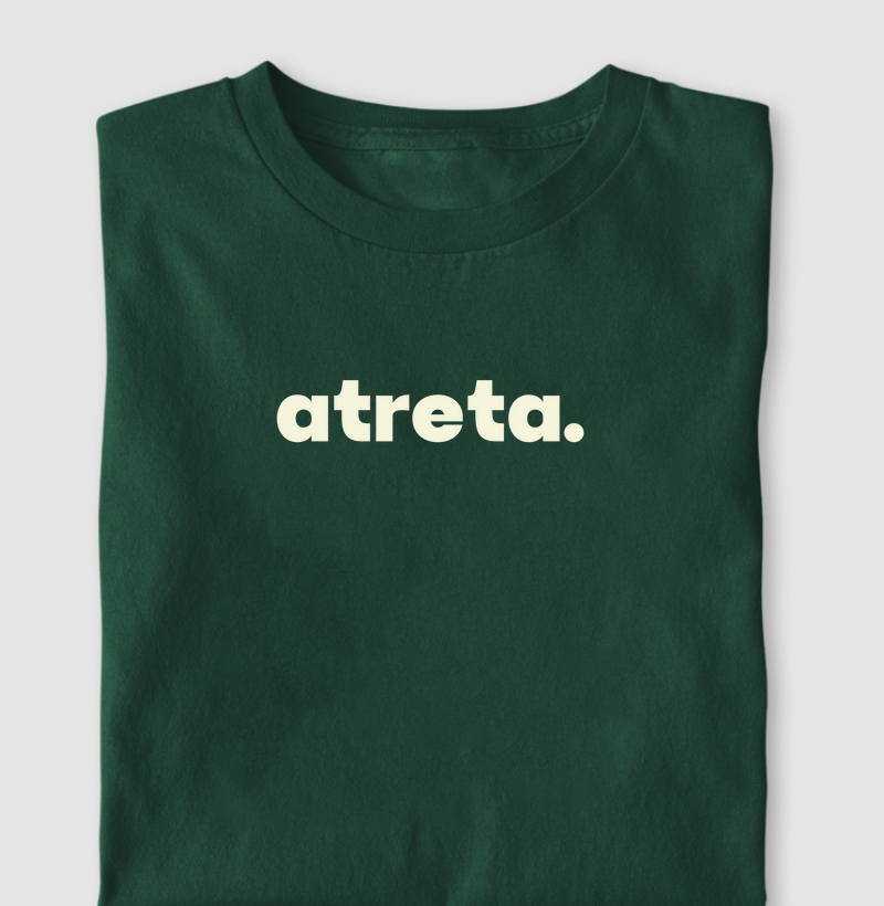 Atreta