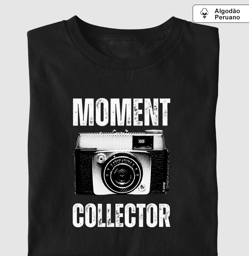 Moment collector